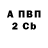 Альфа ПВП крисы CK BAzEr_YT vovcs